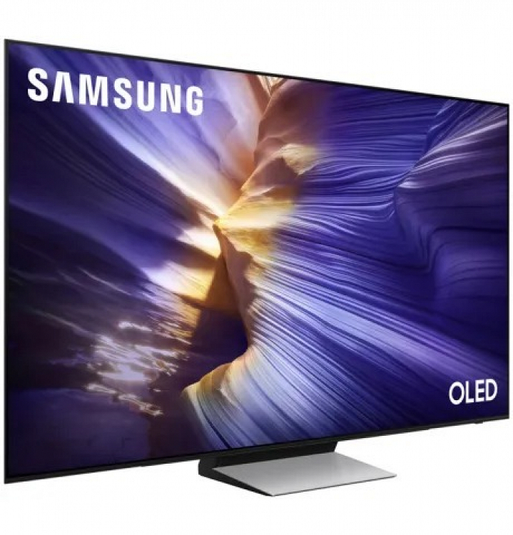 TV 65'' OLED QE65S90FATXXH SAMSUNG