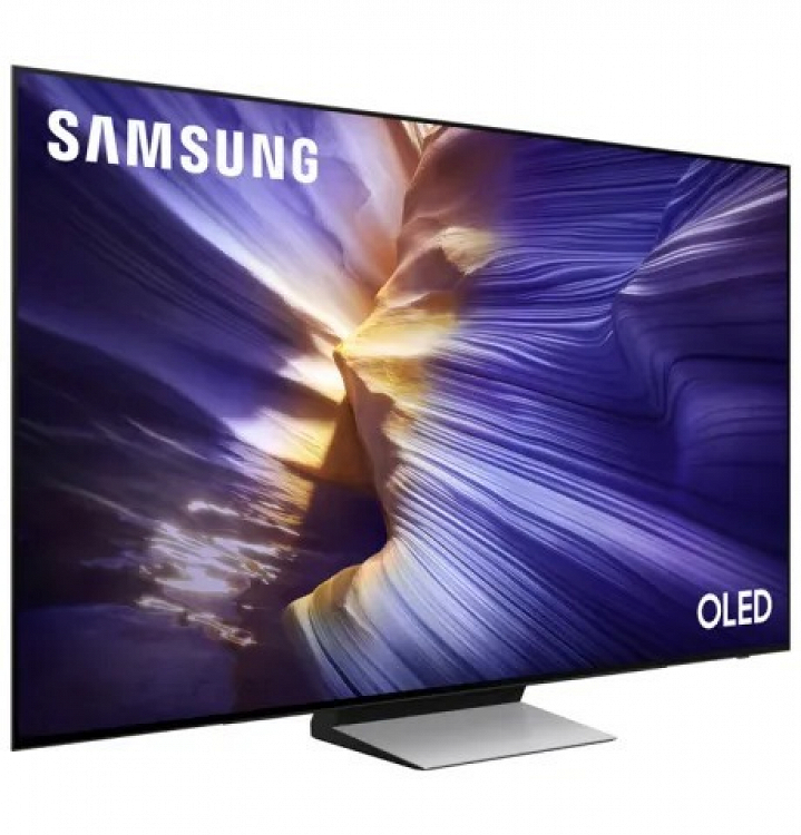 TV 77'' OLED QE77S90FAEXXH SAMSUNG