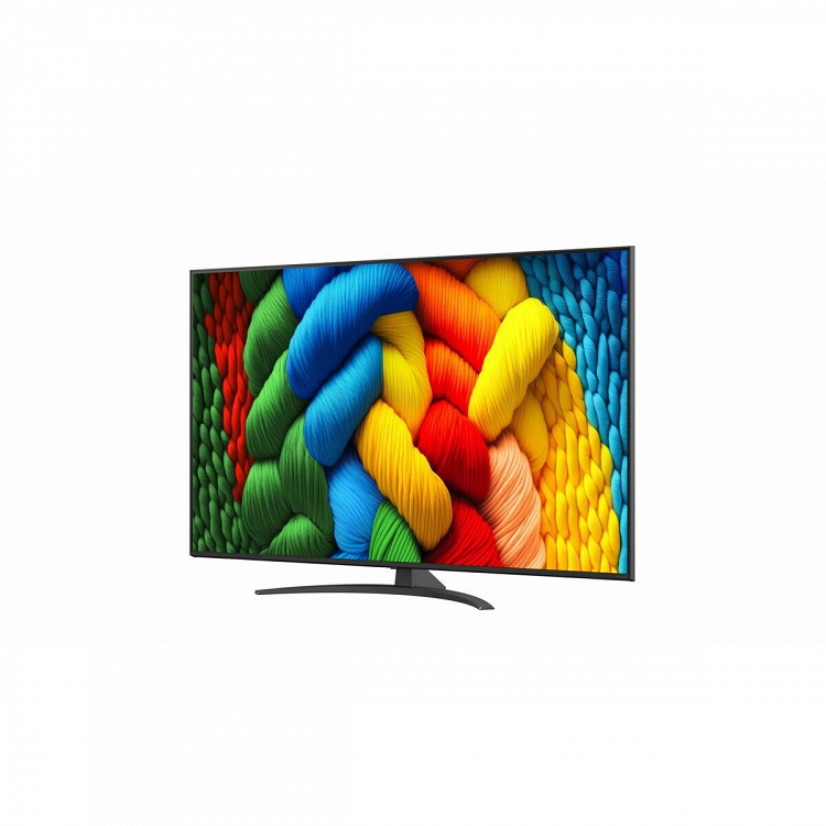 TV 65'' LED 65NANO81A6A LG