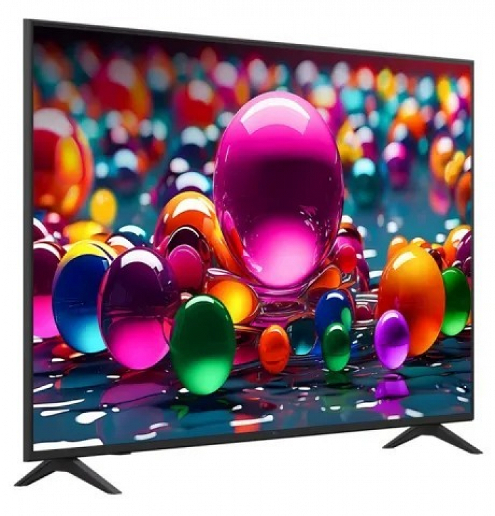 TV 65'' LED 65UA75006LA LG
