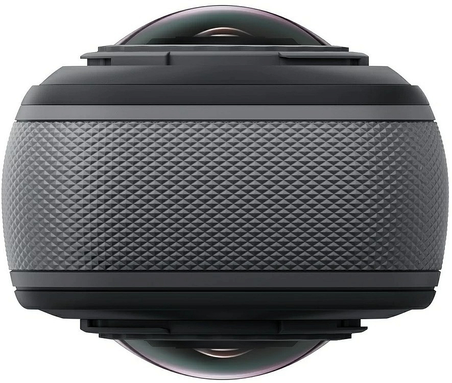 ACTION CAMERA X5 8K TRIPLE AI CHIP INSTA360