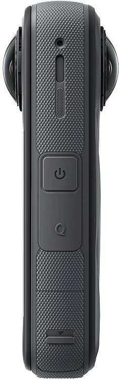 ACTION CAMERA X5 8K TRIPLE AI CHIP INSTA360
