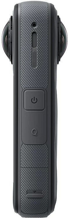ACTION CAMERA X5 ESSENTIALS BUNDLE 8K TRIPLE AI CHIP INSTA360