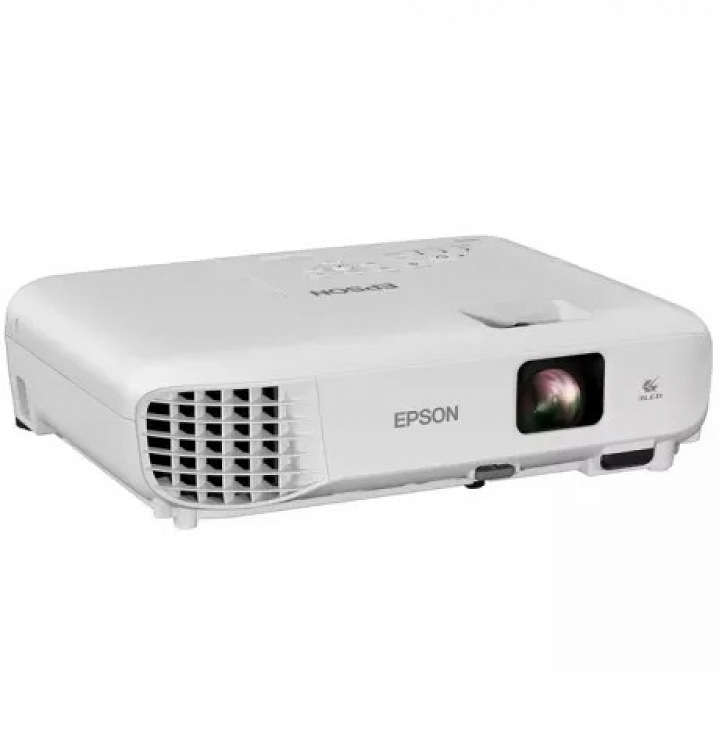 PROJECTOR EB-W53 EPSON