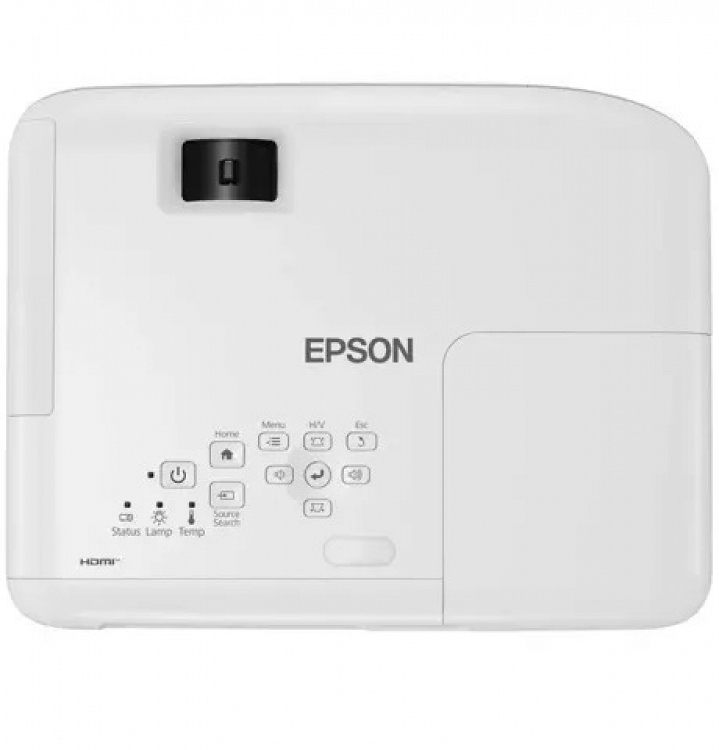 PROJECTOR EB-W53 EPSON