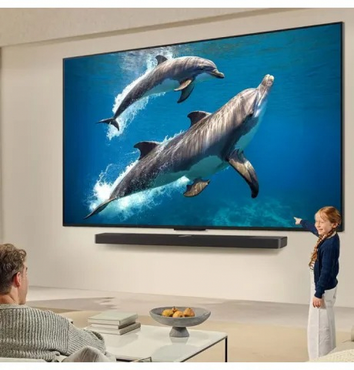 TV 43'' QNED 43QNED70A6A LG