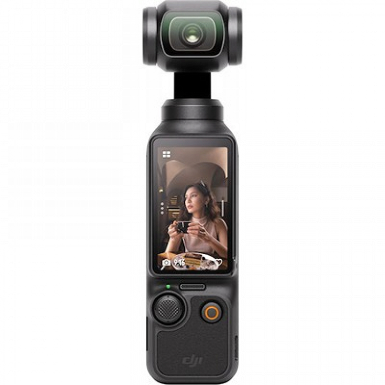 ACTION CAMERA OSMO POCKET 3 DJI