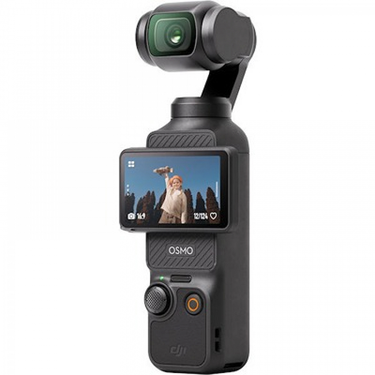 ACTION CAMERA OSMO POCKET 3 DJI