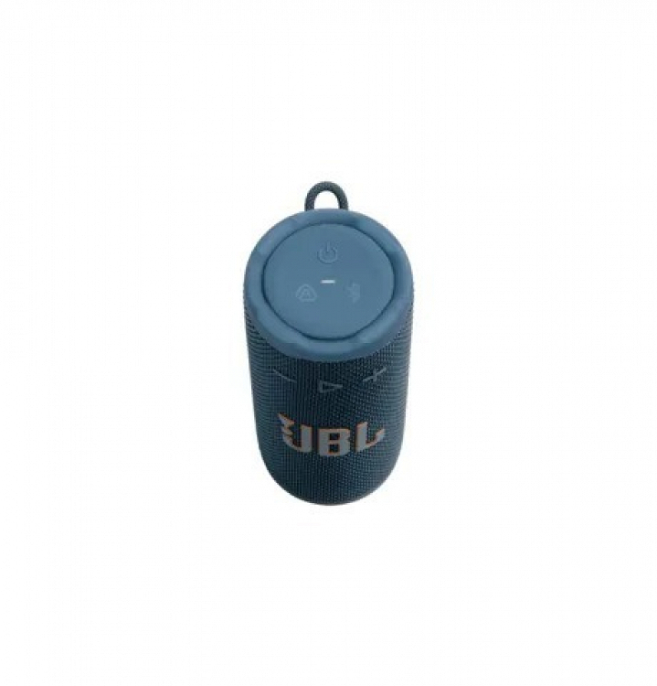 PORTABLE SPEAKER BLUETOOTH GRIP BLUE JBL