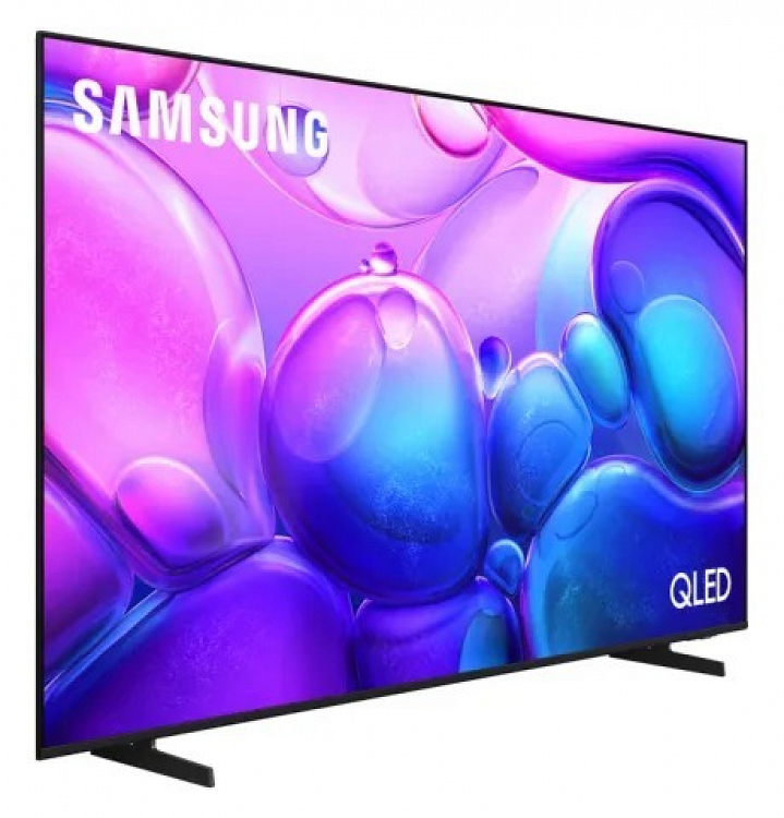 TV 55'' QLED QE55Q6FAAUXXH SAMSUNG