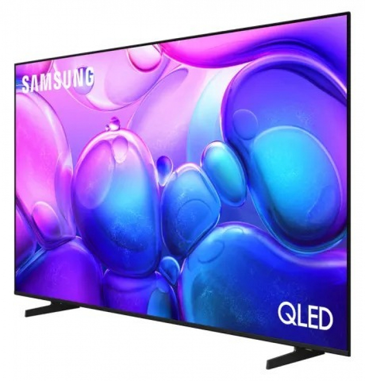 TV 65'' QLED QE65Q6FAAUXXH SAMSUNG
