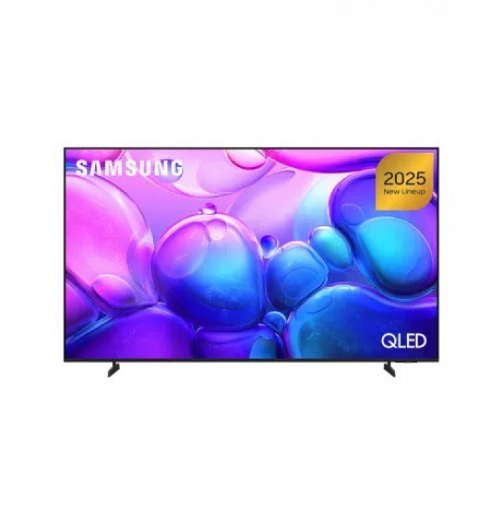 TV 75'' QLED QE75Q6FAAUXXH SAMSUNG