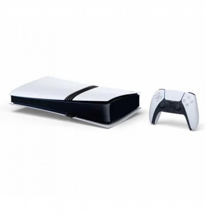 PS5 CONSOLE B CHASSIS PRO SONY