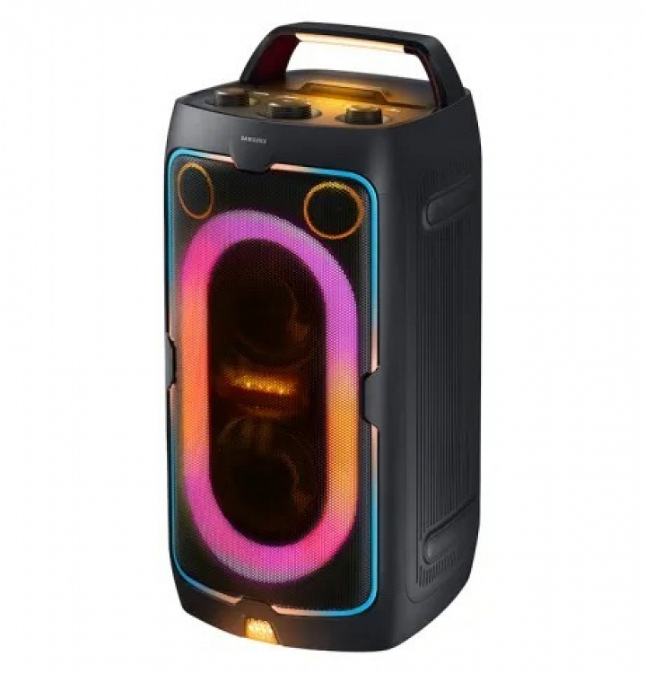PARTY AUDIO MX-ST40F/EN SAMSUNG