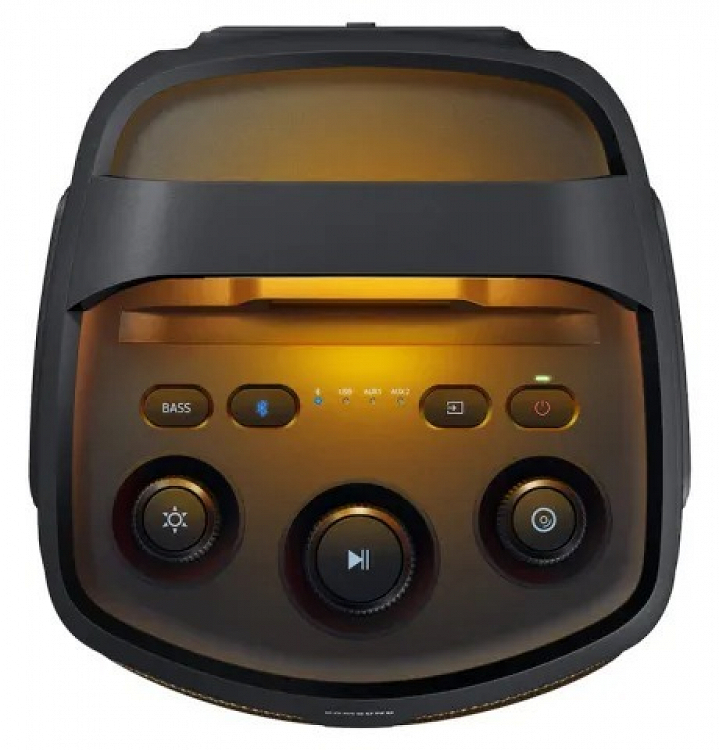 PARTY AUDIO MX-ST40F/EN SAMSUNG