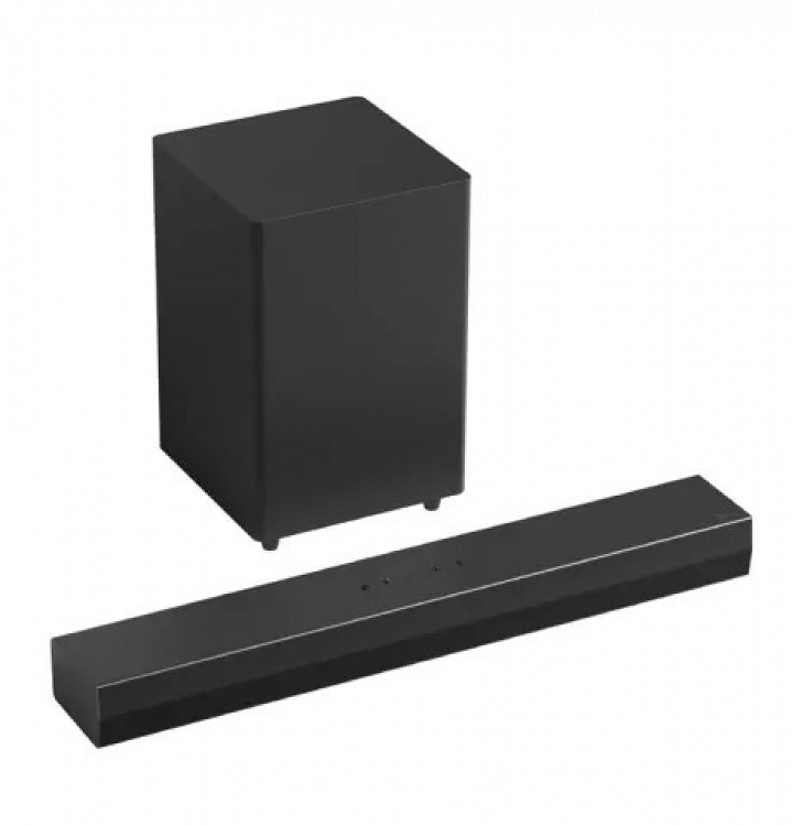 LG Soundbar S30A με WOW Orchestra και Wow Interface