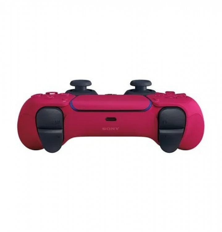 PS5 DUALSENSE WIRELESS CONTROLLER V3 COSMIC RED SONY
