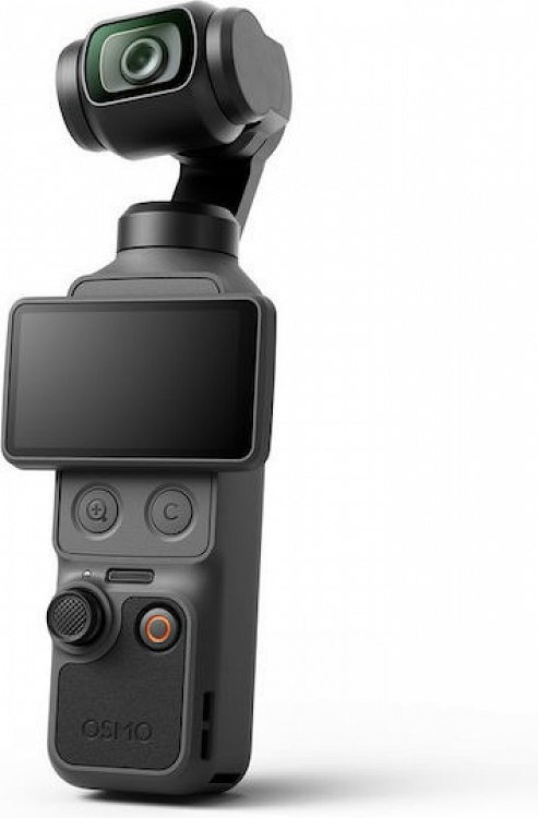 ACTION CAMERA OSMO POCKET 4 DJI