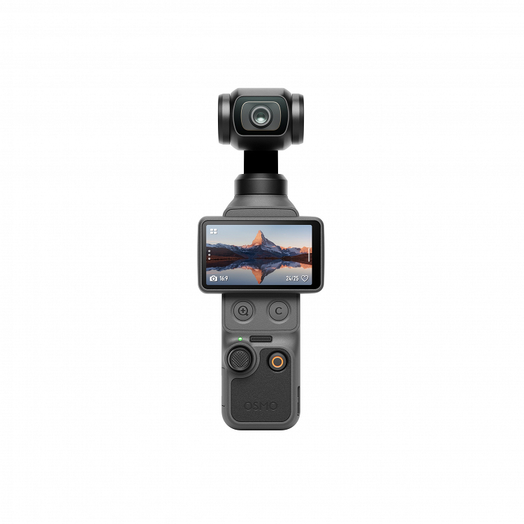 ACTION CAMERA OSMO POCKET 4 CREATOR COMBO DJI
