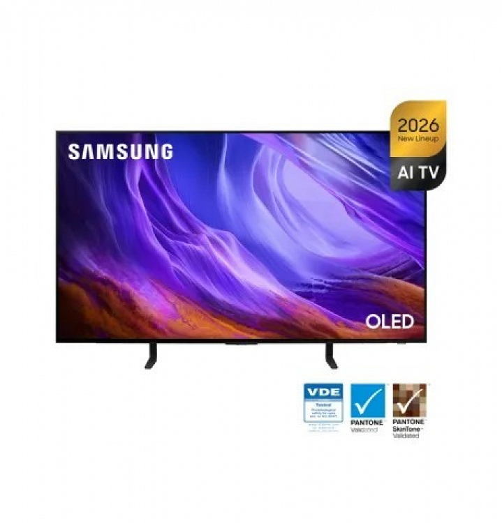 TV 48'' OLED QE48S85HAEXXH SAMSUNG