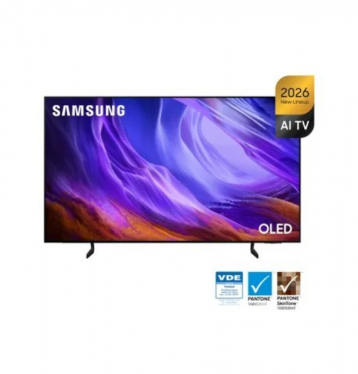 TV 55'' OLED QE55S85HAEXXH SAMSUNG