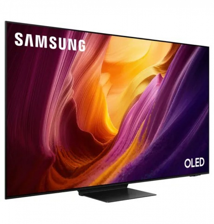 TV 55'' OLED QE55S95HFTXXH SAMSUNG