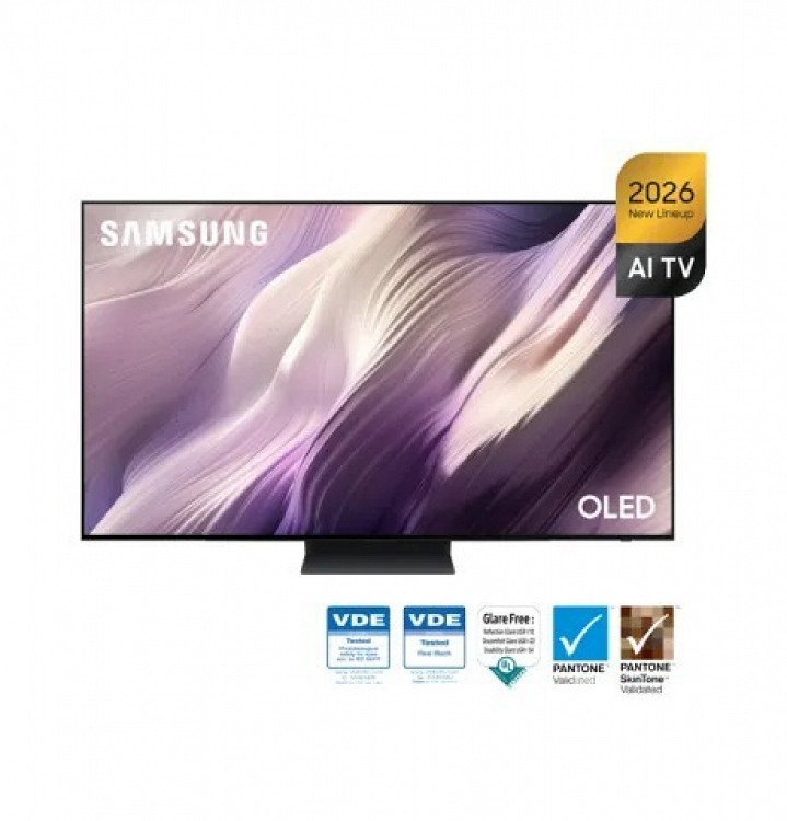 TV 48'' OLED QE48S95HAEXXH SAMSUNG