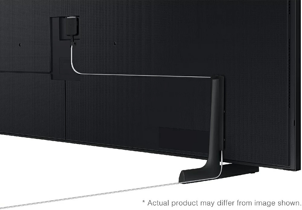 TV 55'' QLED QE55LS03HAUXXH SAMSUNG