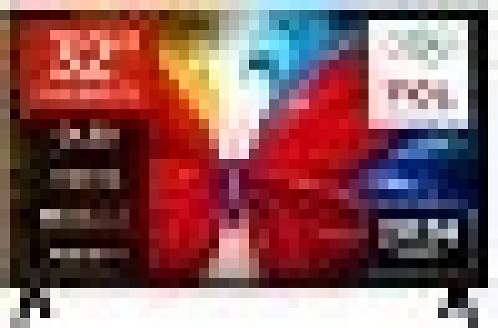 TV 32'' QLED 32S5L TCL