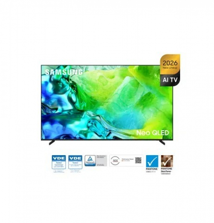 TV 55'' NEO QLED QE55QN80HAUXXH SAMSUNG