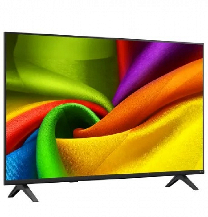 TV 43'' NANO UHD 43NU850B6LA LG