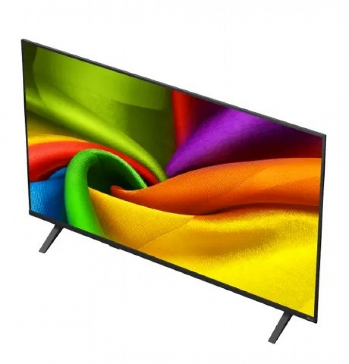 TV 43'' NANO UHD 43NU850B6LA LG