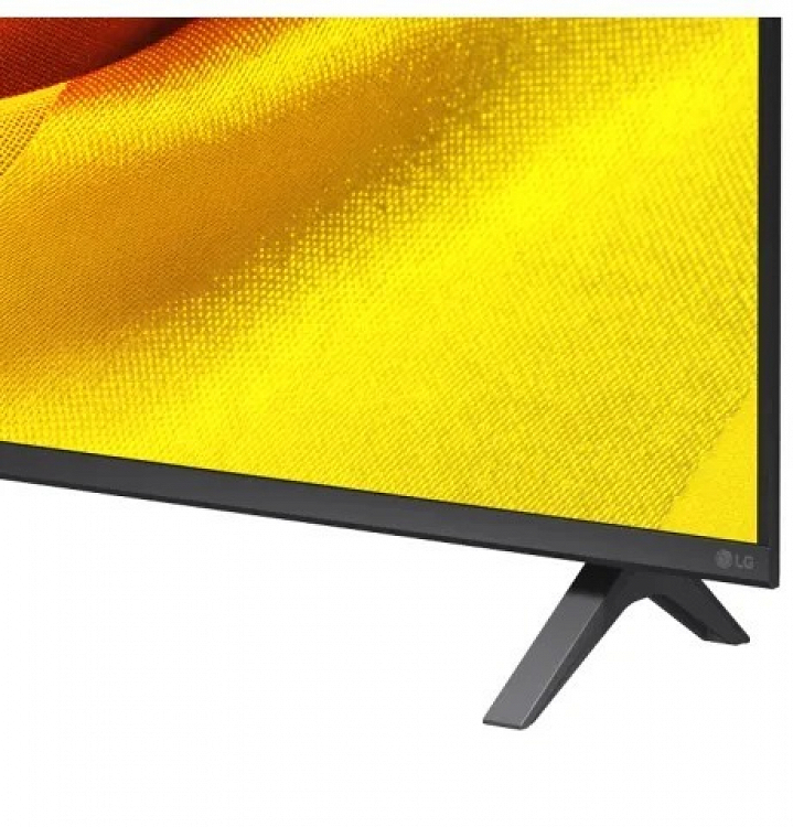 TV 43'' NANO UHD 43NU850B6LA LG