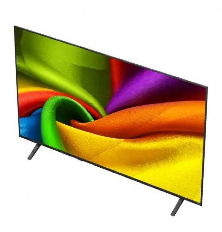 TV 55'' NANO UHD 55NU850B6LA LG