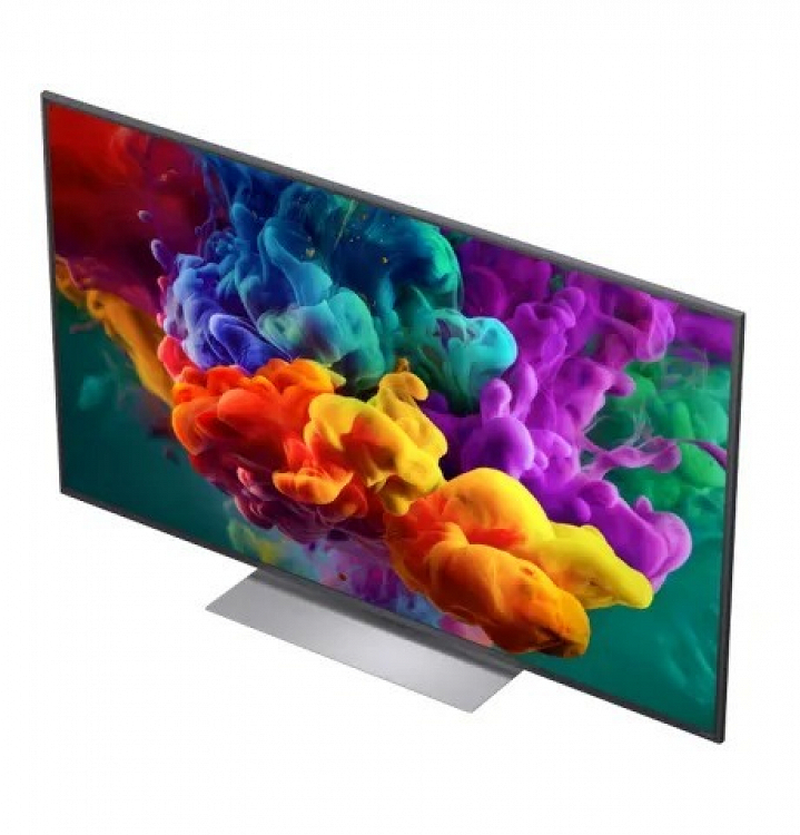 TV 55'' QNED EVO 55QNED87B6A LG