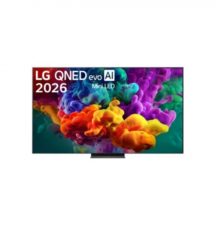 TV 65'' QNED EVO 65QNED87B6A LG