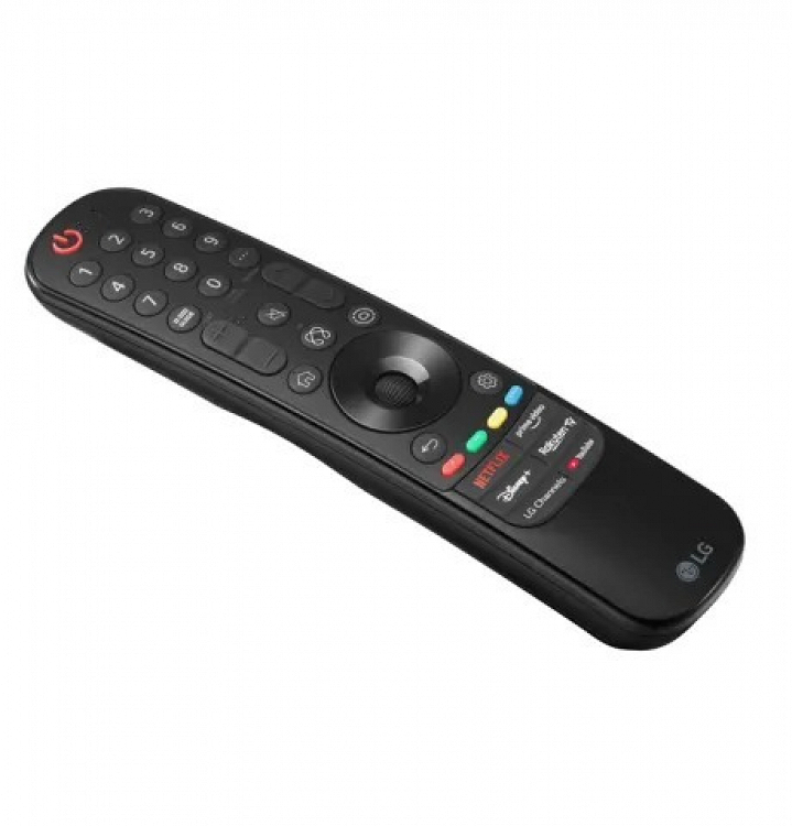 MAGIC REMOTE CONTROL MR26GB LG