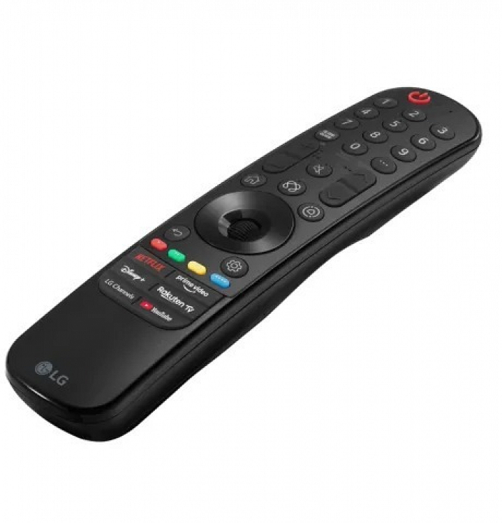 MAGIC REMOTE CONTROL MR26GB LG