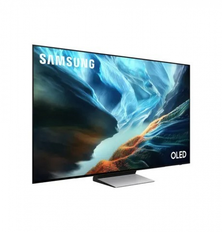 TV 83'' OLED QE83S90HAEXXH SAMSUNG