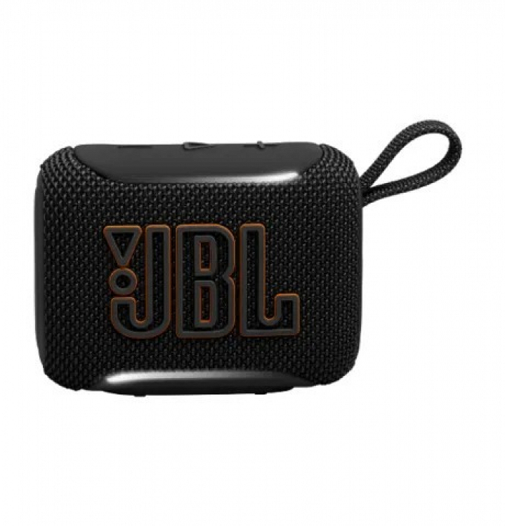 PORTABLE SPEAKER BLUETOOTH GO5 BLACK JBL
