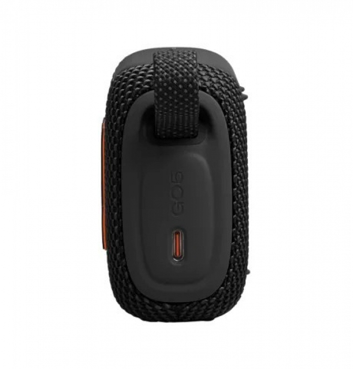 PORTABLE SPEAKER BLUETOOTH GO5 BLACK JBL