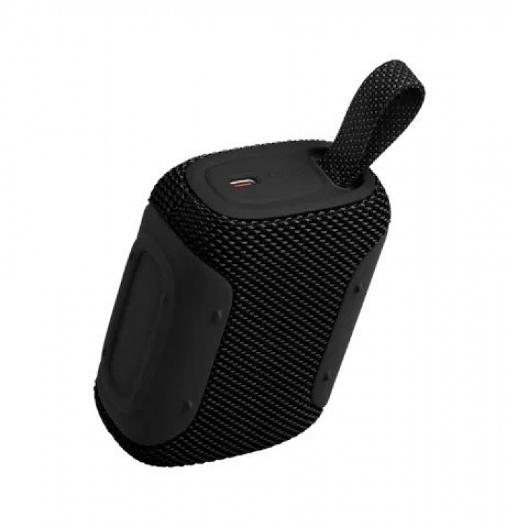 PORTABLE SPEAKER BLUETOOTH GO5 BLACK JBL