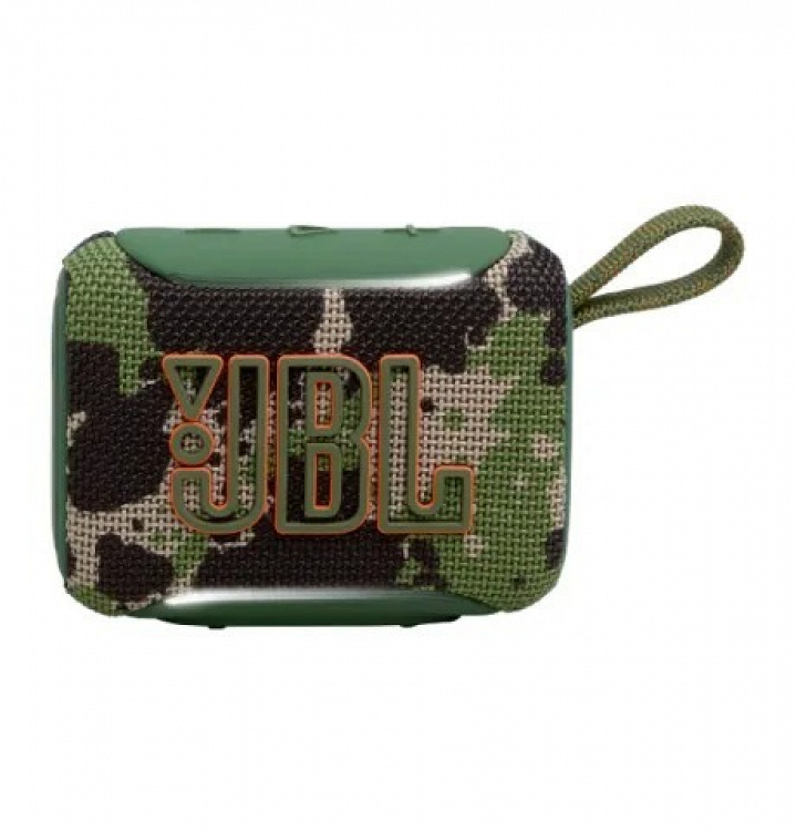 PORTABLE SPEAKER BLUETOOTH GO5 SQUAD JBL