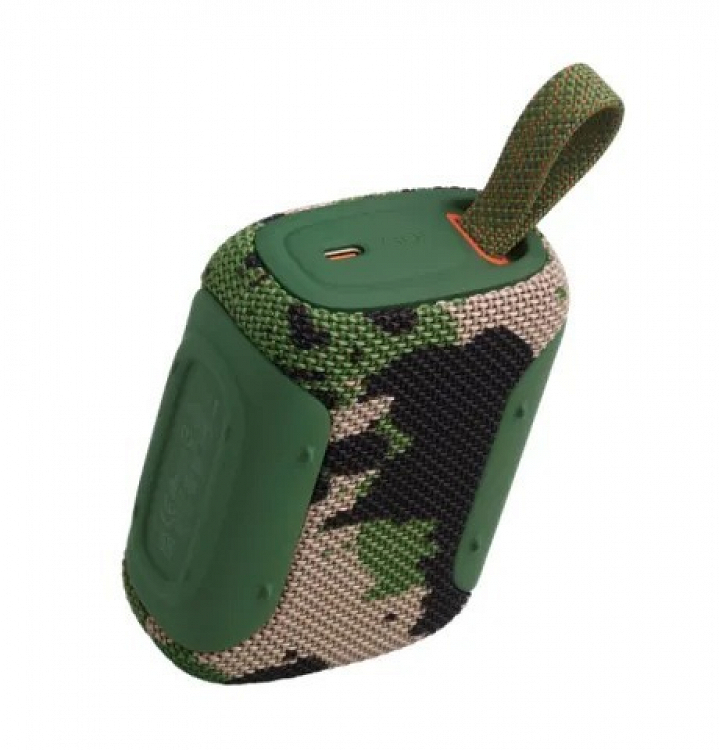 PORTABLE SPEAKER BLUETOOTH GO5 SQUAD JBL
