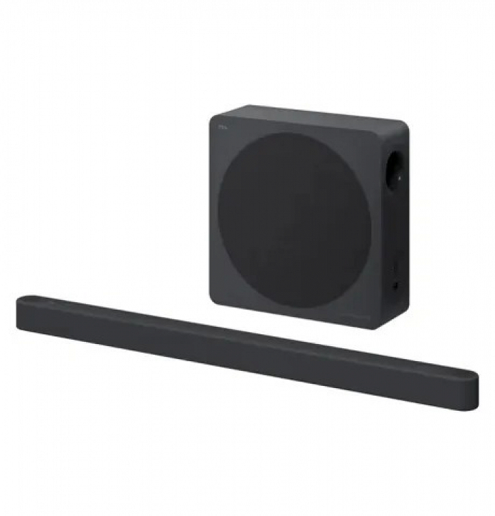 SOUNDBAR A65K TCL