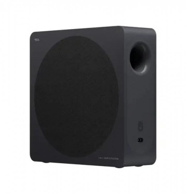 SOUNDBAR A65K TCL