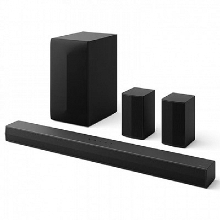 SOUNDBAR S60TR LG