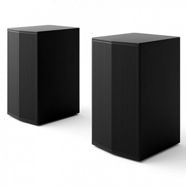 SOUNDBAR S60TR LG