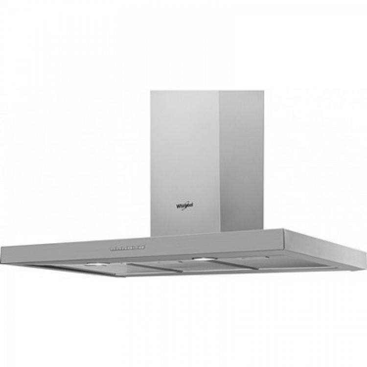 ΑΠΟΡΡΟΦΗΤΗΡΑΣ WHBS 93 F LE X WHIRLPOOL