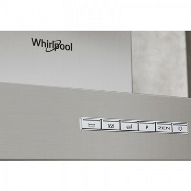 ΑΠΟΡΡΟΦΗΤΗΡΑΣ WHBS 93 F LE X WHIRLPOOL